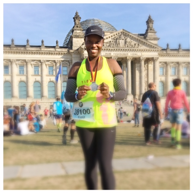 My experience: Berlin Marathon